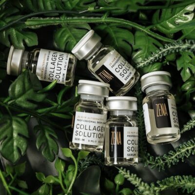 Zena Collagen Solution - NEW FORMULAS Login to see the prices