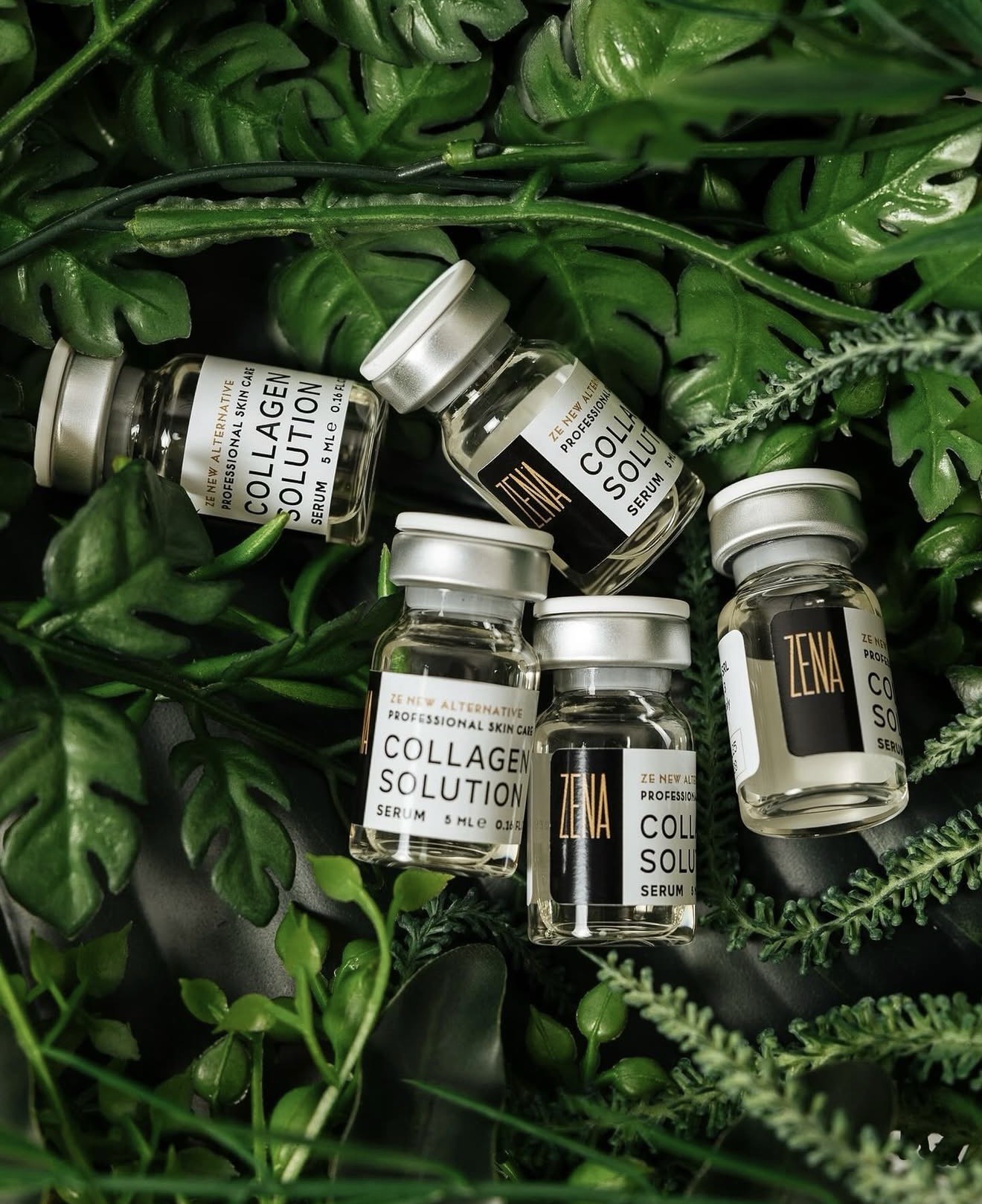 Zena Collagen Solution - NEW FORMULAS Login to see the prices